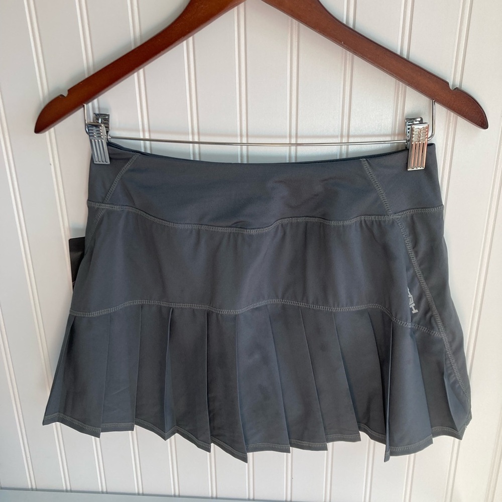 Head Women's Gray Stability Skort Small NWT